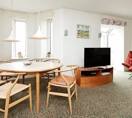 Hejslminde Studio 04 Ferienpark *
