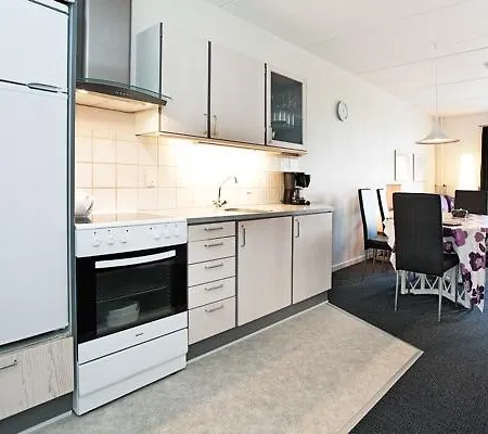 Hejslminde Studio 04 Ferienpark