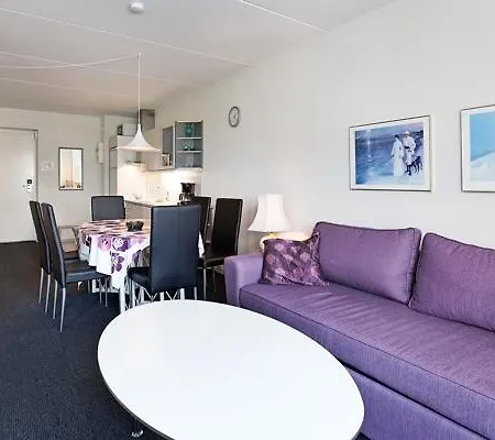 Ferienpark Hejslminde Studio 04 *