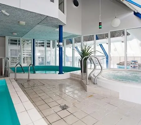 Hejslminde Studio 04 Ferienpark Hejls