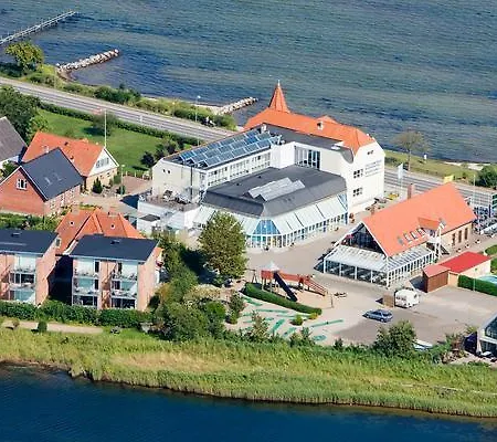 Ferienpark Hejslminde Studio 04 Hejls